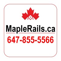 Maple Railings & Columns logo - Similar company to Cs Inox