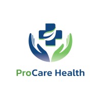 ProCare Health logo - Similar company to Minus 2 Degrees