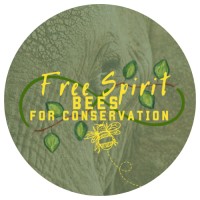Free Spirit Bees for Conservation logo - Similar company to Fanny Hackl