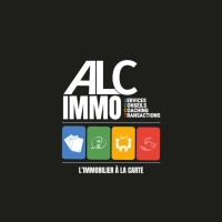 ALC IMMO logo - Similar company to Agence Forest