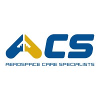 Aerospace Care Specialists logo - Similar company to Coachable Mind