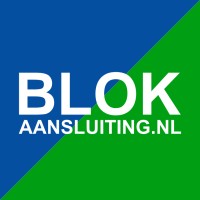 Blokaansluiting.nl logo - Similar company to Ikehu Vastgoed Energie
