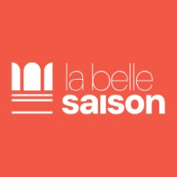 La Belle Saison logo - Similar company to Editions Du Sous-Sol