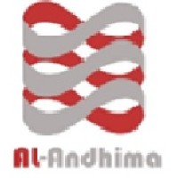 Al-Andhima Medical Bureau logo - Similar company to Way To Develop Academy