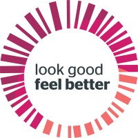 Look Good Feel Better Australia logo - Similar company to Natasha Soiland