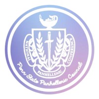 Pennsylvania State University Panhellenic Council logo - Similar company to The Langlitz Group