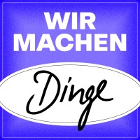 Wir machen Dinge logo - Similar company to Tightype