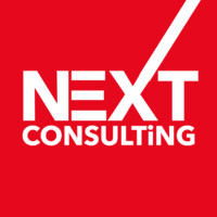 Next Consulting logo - Similar company to Maq Solutions