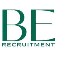 BE Recruitment logo - Similar company to Hapbit Harmony