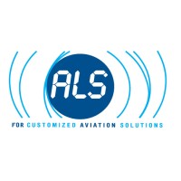 ALS Limited logo - Similar company to Z.Boskovic Air Charters Ltd