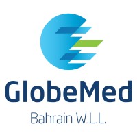 GlobeMed Bahrain WLL logo - Similar company to Retech Solutions Wll