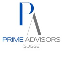 Prime Advisors (Suisse) SA logo - Similar company to Ridgerock Partners