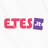 ETES logo - Similar company to Minded Project
