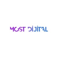 Most Dijital logo - Similar company to Hermes İnternational Fuarcılık Ltd. Şti.