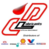 DC Lubricants (Pty) Ltd logo - Similar company to Powertech Lubricants