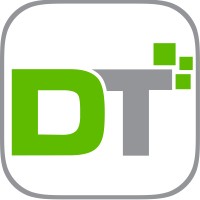 Devine Technology logo - Similar company to Devine Technology - Hawke'S Bay - Nz