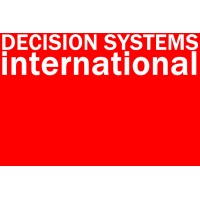 Decision Systems International logo - Similar company to International Decision Systems Limited