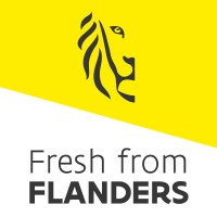 Freshfromflanders logo - Similar company to Vlam