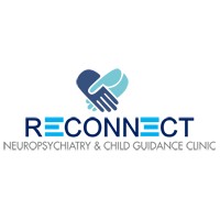 Reconnect Clinic logo - Similar company to Think For Education