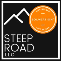 STEEP ROAD LLC logo - Similar company to Project Effective