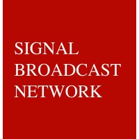 Signal Broadcast Network ( SBN ) logo - Similar company to Cenence