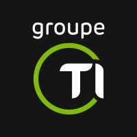 Le Groupe TI logo - Similar company to Soges-Tech