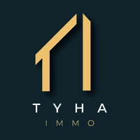 Tyha Immo logo - Similar company to Carre Immo Cd