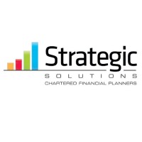 Strategic Solutions Financial Services logo - Similar company to Rising Scholars