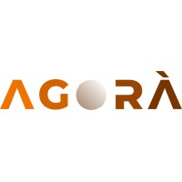 Agorà - Formazione Finanziata logo - Similar company to Eagle Janitorial