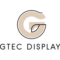 Gtec Display logo - Similar company to Global Display South Africa