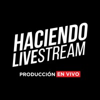Haciendo Livestream logo - Similar company to Atletico Morelia