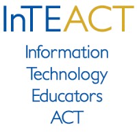 Information Technology Educators ACT logo - Similar company to Itr  (Information Technology Resources)