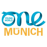 One Young World - Munich 2025 logo - Similar company to Agro Kadın Kooperatifi