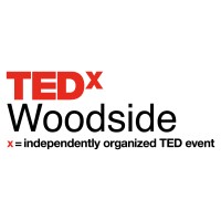 TEDxWoodside logo - Similar company to Tedxtaida