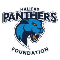 Halifax Panthers Foundation logo - Similar company to Halifax Panthers Rugby League