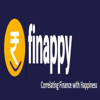 Finappy logo - Similar company to Vv Staffing & Services Ltd