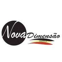 Nova Dimensão Angola logo - Similar company to Império Dos Uniformes