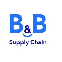 B&B Supply Chain logo - Similar company to Ttg