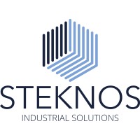 STEKNOS Industrial Solutions logo - Similar company to Technics Facility Management S.L.