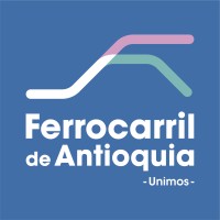 Ferrocarril de Antioquia logo - Similar company to Brr Flooring