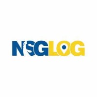 NSGLOG logo - Similar company to X