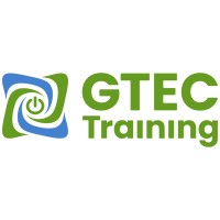 GTEC Training logo - Similar company to Cwpro®