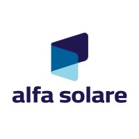 Alfa Solare logo - Similar company to Ruggeri Spa