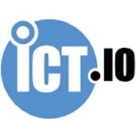 ICT.io logo - Similar company to Innovision Js
