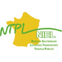 N.T.P.L. Niel logo - Similar company to Triangle Propreté