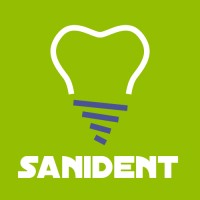 SANIDENT logo - Similar company to Aiser