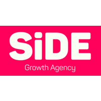 SiDE Agency logo - Similar company to Side Agency