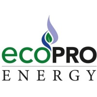 EcoPro Energy logo - Similar company to Tacs