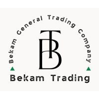 Bekam Trading Company logo - Similar company to Pootar