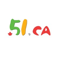 51.CA logo - Similar company to Preemptor Ai